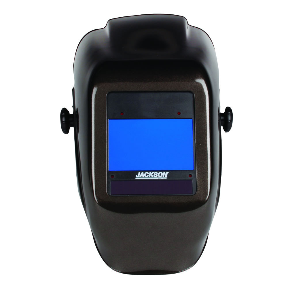 Jackson Auto Darkening Welding Helmet with NexGen® Variable ADF