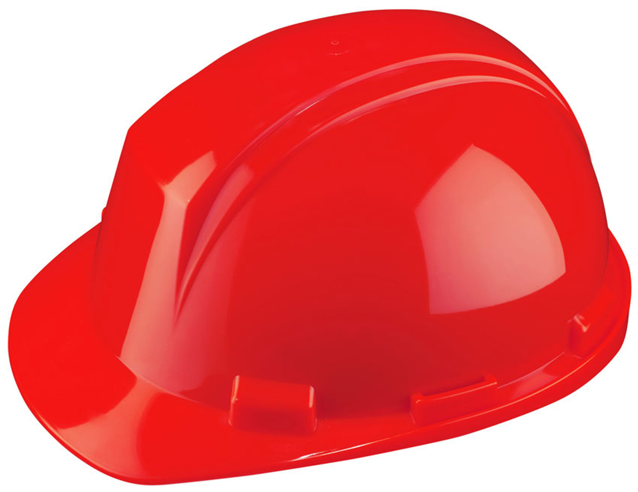 Mont-Blanc Hard Hat w/ Ratchet, ANSI, Type 2