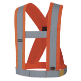 Sash and Bands