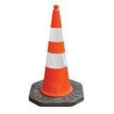 Delineators & Safety Cones