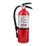 Fire Extinguishers