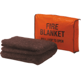 Emergency Fire Blanket