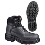 6" Safety Boots