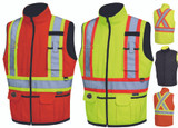 Insulated Vests