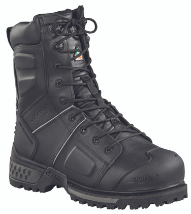 baffin oilrig boots