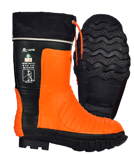 Viking® Water Jet Boots | Ultra flexible