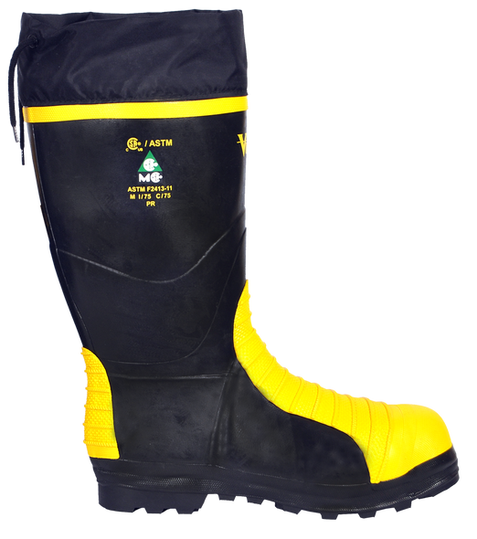 Viking® MET Guard Boots | Ultra flexible