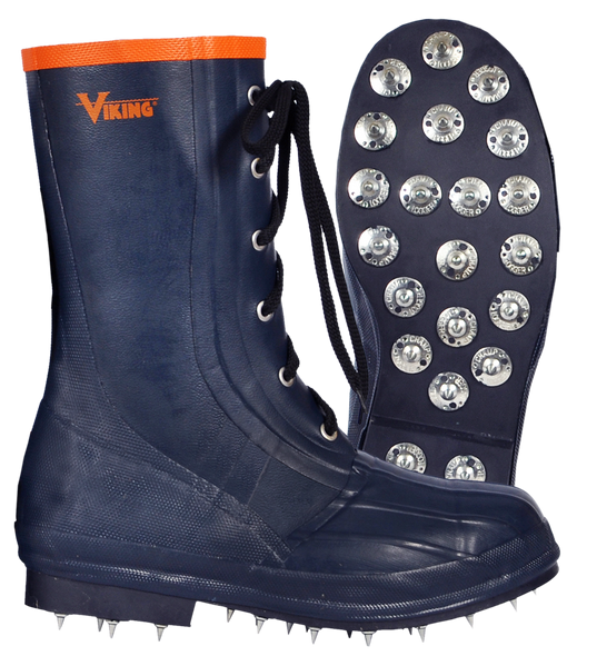 Viking® Spiked Forester® Boots | Soft toe