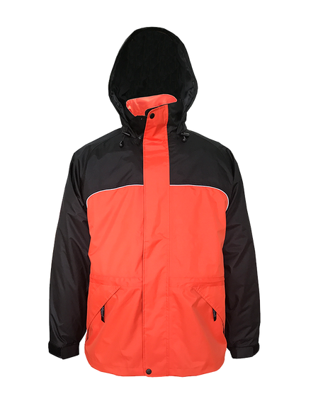 Viking® Torrent Jacket | Unisex rain jacket