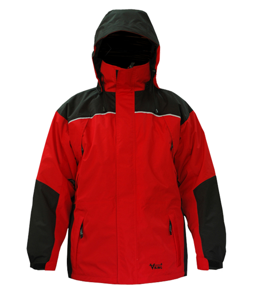 Viking® Tempest® Classic Jacket | Waterproof and windproof
