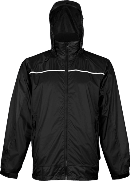 Viking®  Windigo® Jacket | Ultra light polyester | PU backing