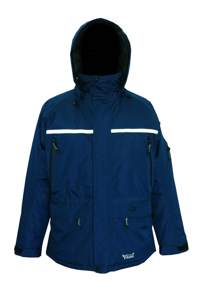 Viking® Tempest® 50 Lined Jacket | High-tech polyester
