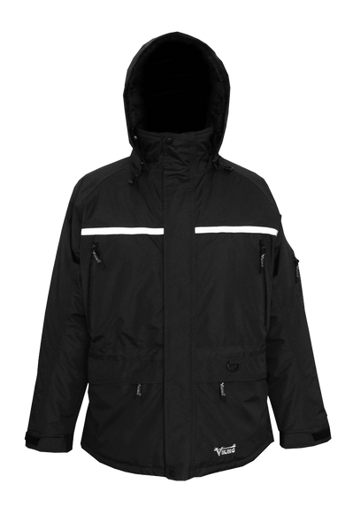 Viking® Tempest® 50 Lined Jacket | High-tech polyester | PVC construction