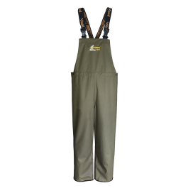 Reversible Bib Pant with Suspenders | Viking Outwear