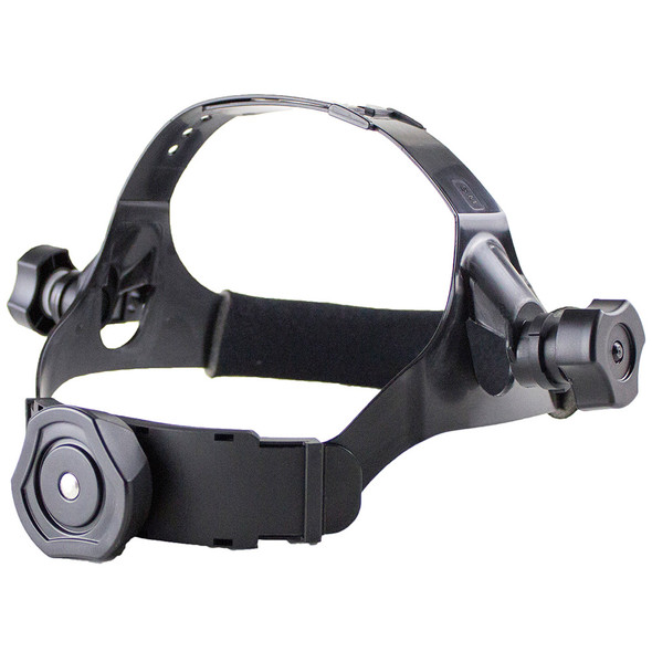 Replacement Ratcheting Headgear for DP4 Face Shield | Sellstrom