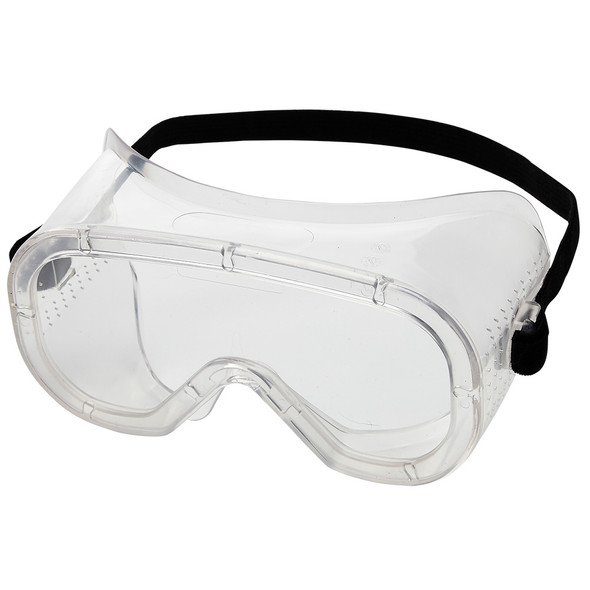 Sellstrom 810 Series Direct Vent Safety Goggle - S81000