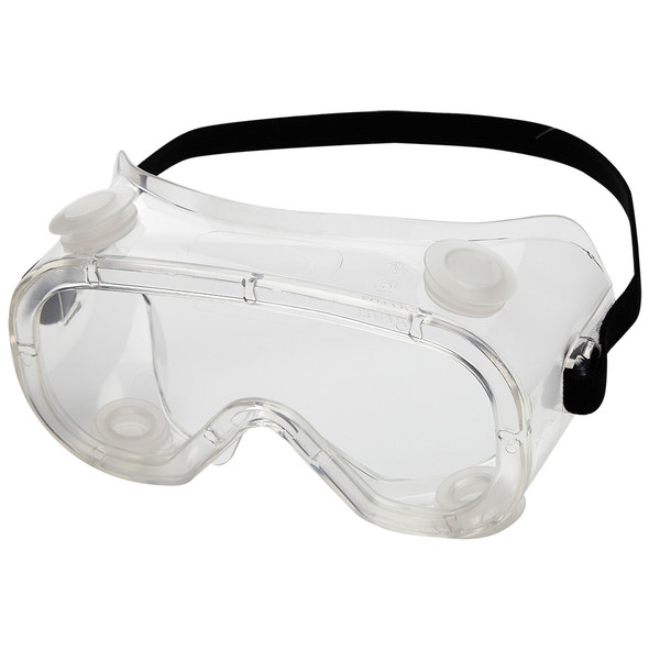 812 Series Indirect Vent Chemical Splash Safety Goggle | Sellstrom