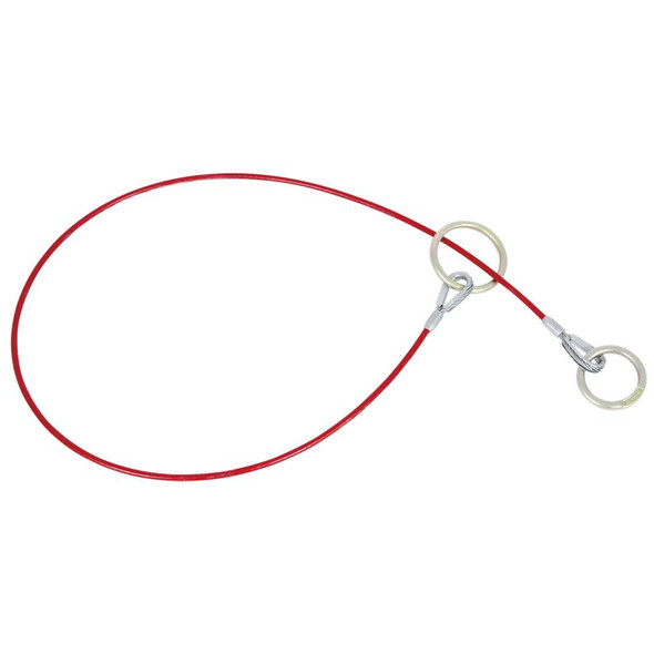 Cable Anchor Sling - 2 O-Rings | Peakworks