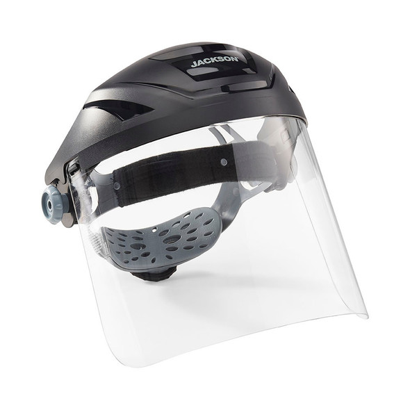 F4XP Faceshield KIT | Jackson Safety