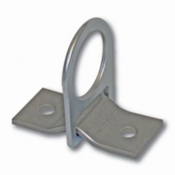 D-Ring 2 Hole Anchor Plate | Stainless Steel | Norguard |