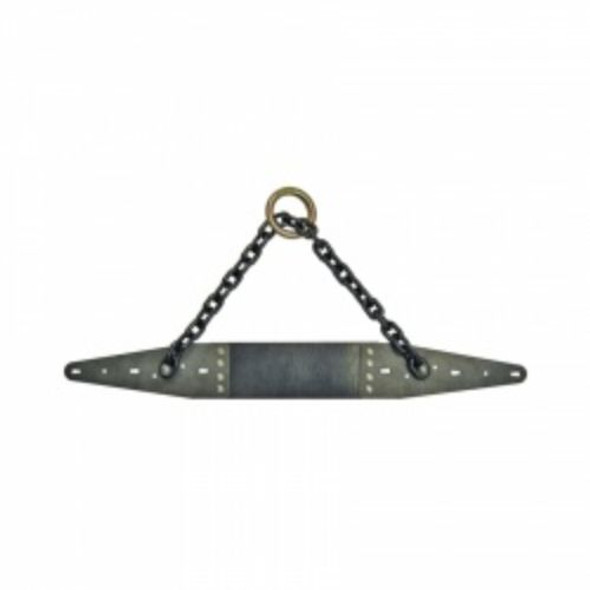 Halo Anchor (fasteners included) (Any)	 |  Restraint applications  | Norguard |