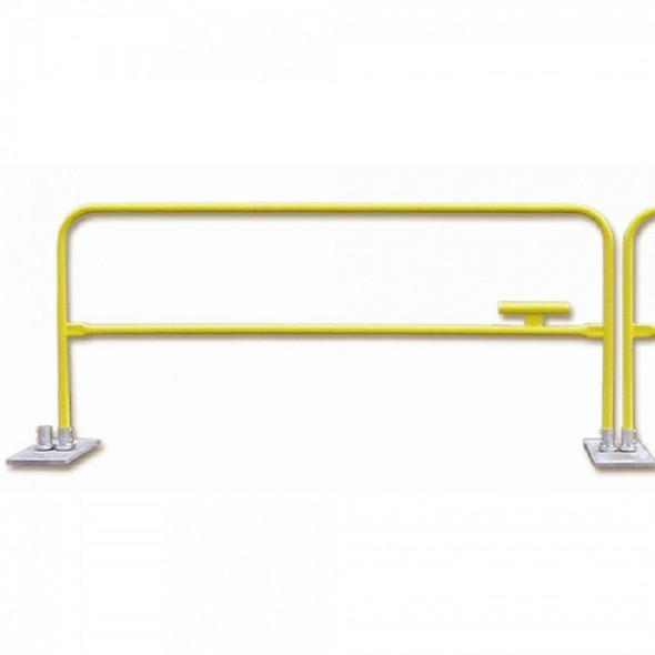 Safety Rail |  Weather resistant  | Norguard |
