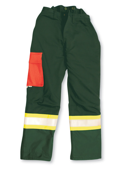 3600 Threshold Faller Safety Pant