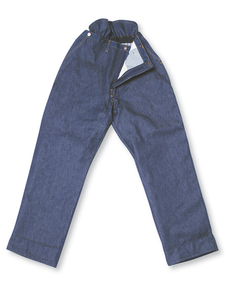 14 oz Denim 3600 Fallers' Pants