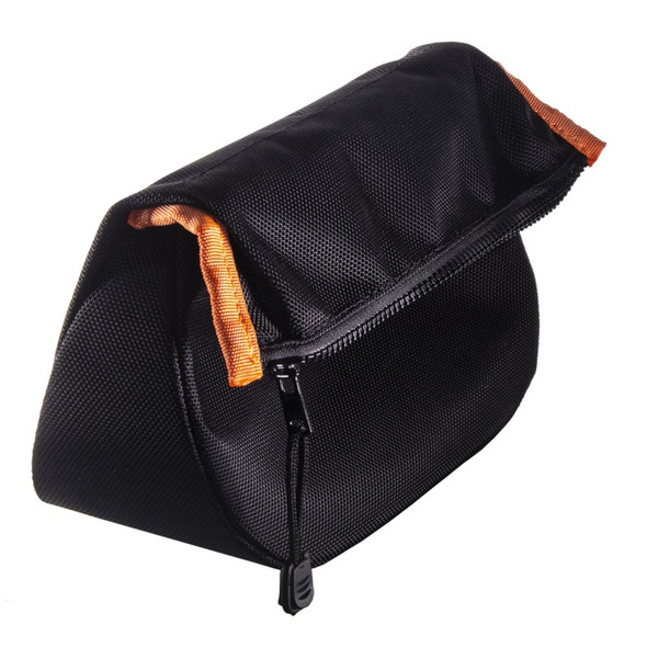 Self-Closing Tool Pouch (Retail)