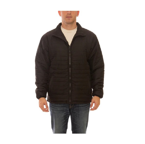 Packable Insulated Jacket | Tingley