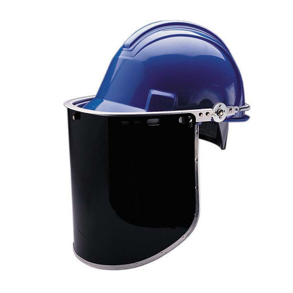 Model P Visor Hard Hat Adapter Bracket - Bill Forward Hard Hats