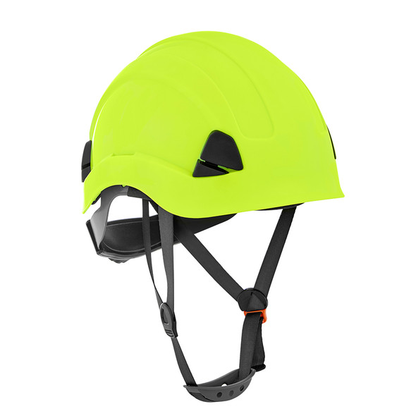 CH-400V Industrial Climbing Vented Hard Hat - Safety Supplies America