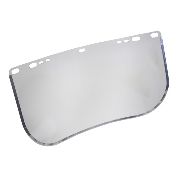 Replacement Windows for F30 Acetate Face Shields - 8" x 15.5" x.040"