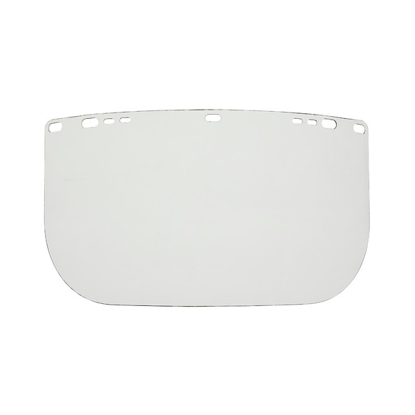Replacement Windows for F10 PETG Face Shields