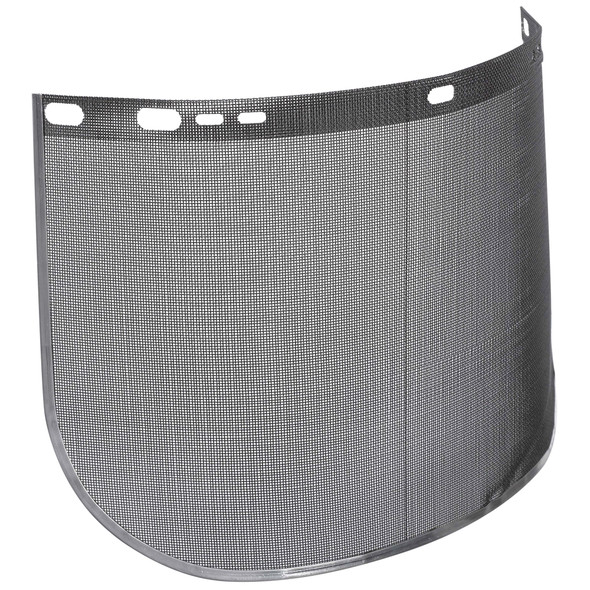 Replacement Windows for F60 Wire Face Shields - Mesh