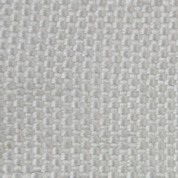 Uncoated Fiberglass Welding Blankets - White