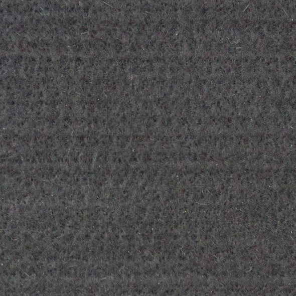 Carbon Fiber Felt Welding Blankets - Black