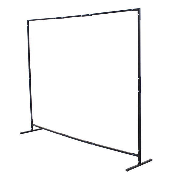 Stur-D-Screens - Welding Curtain Frame