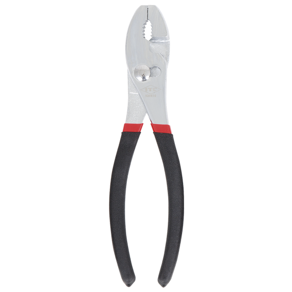 8" Cushion Grip Slip Joint Pliers