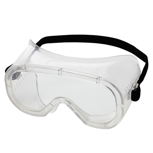 810 Direct Vent Safety Goggles