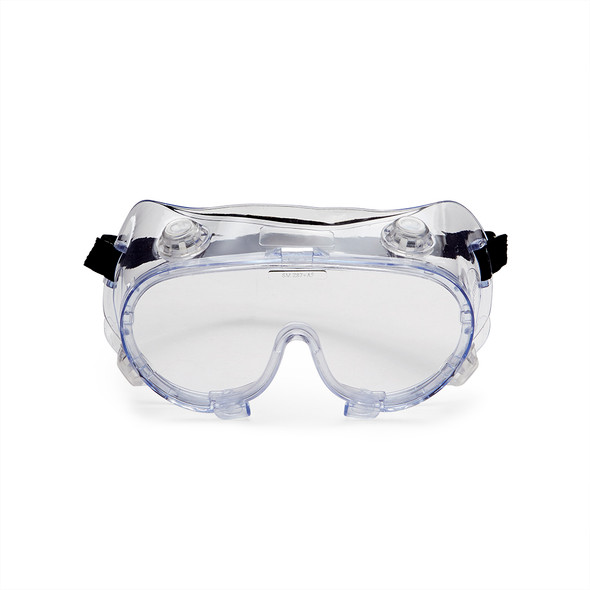 812 Indirect Vent Chemical Splash Safety Goggles