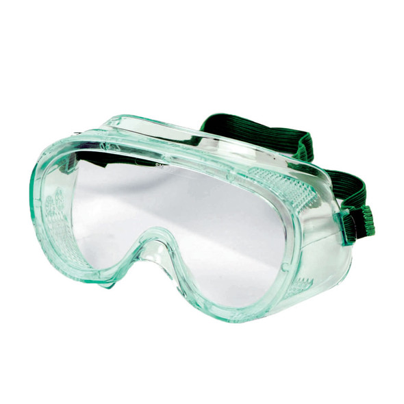 830 Direct Vent "Mini" Safety Goggles