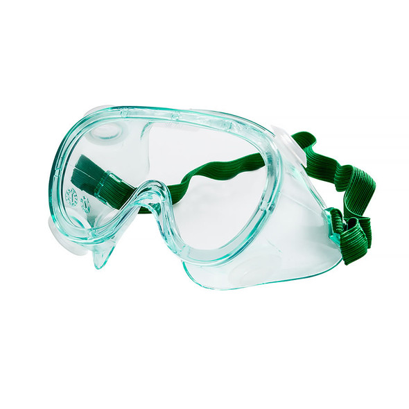 832 Indirect Vent Chemical Splash Safety Goggles