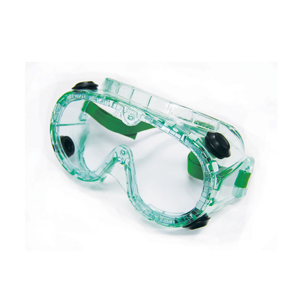 882 Indirect Vent Chemical Splash Safety Goggles