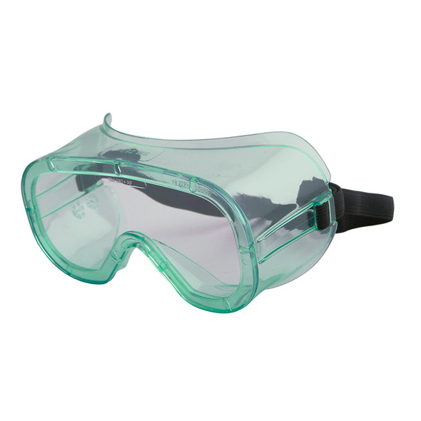 Advantage Series Non-Vented Splash Safety Goggles
