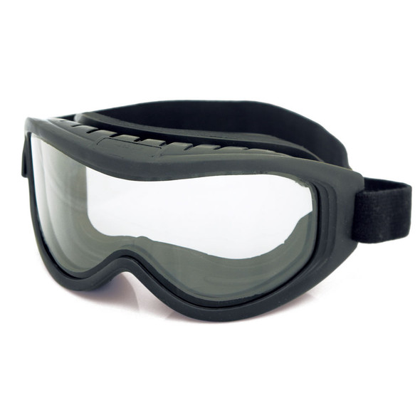 Odyssey II Series Tactical Dual Lens Goggle