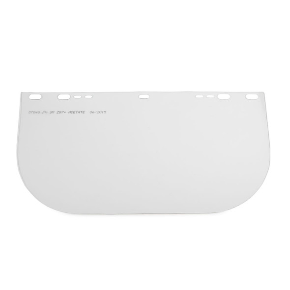 Replacement Face Shield Windows - Universal