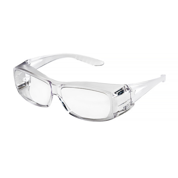 X350 Safety Glasses (OTG)