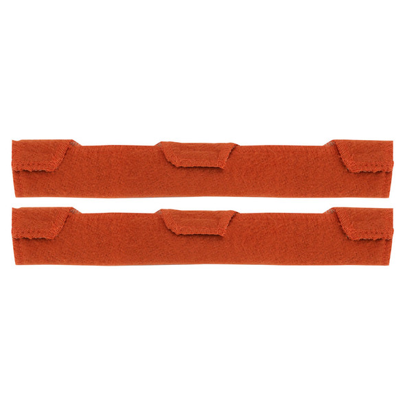 FR Hard Hat Sweatband - Russet