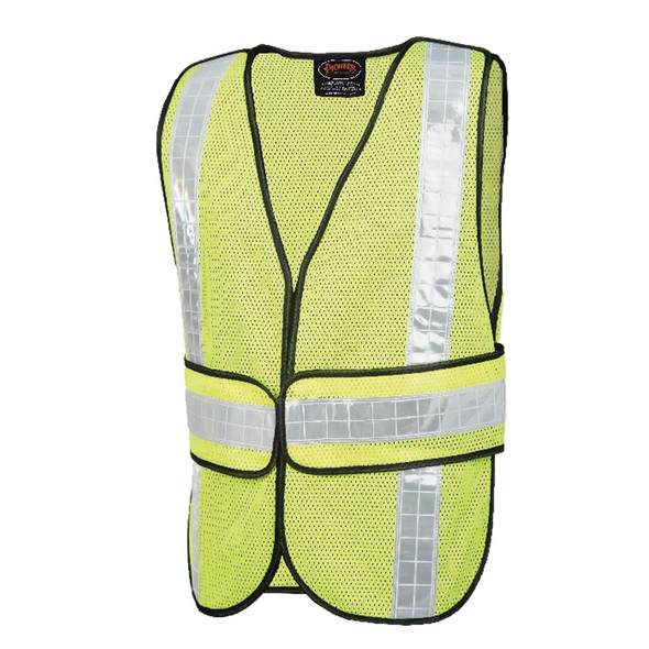 Mesh Economy Safety Vest